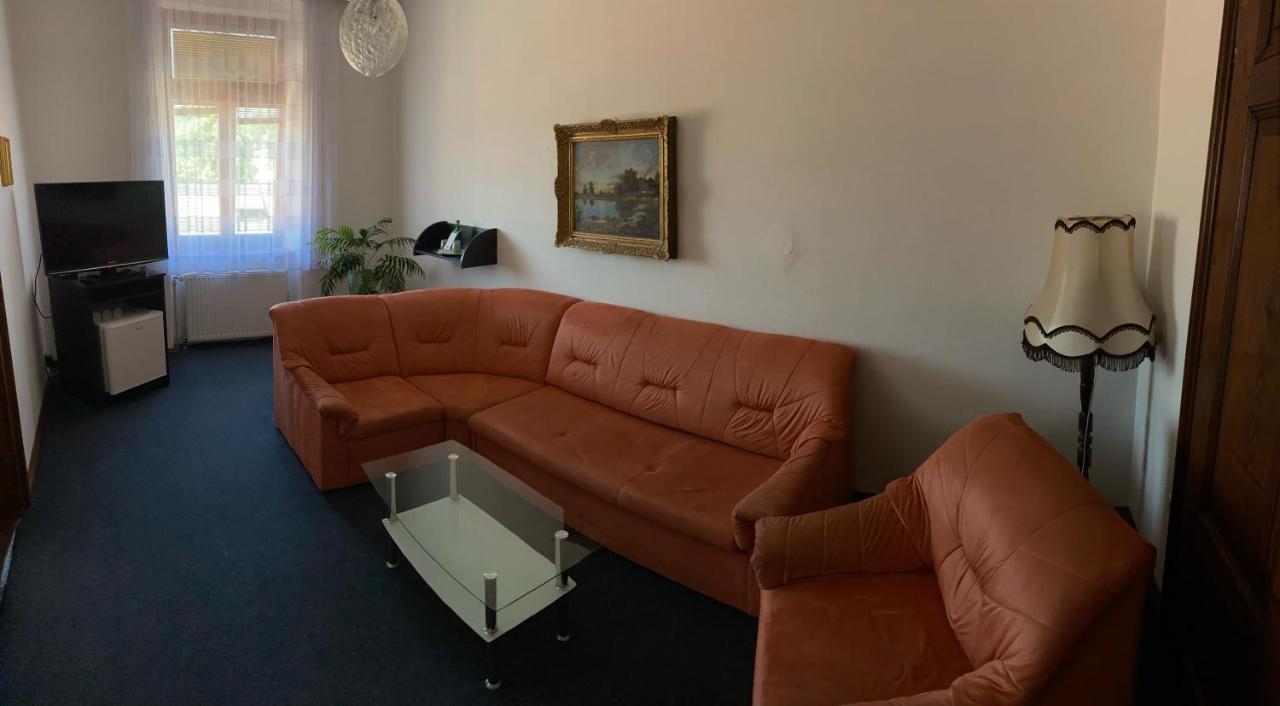Pension Falko Český Krumlov المظهر الخارجي الصورة