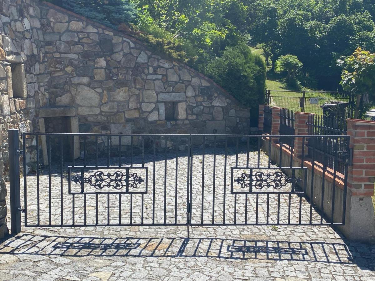 Pension Falko Český Krumlov المظهر الخارجي الصورة